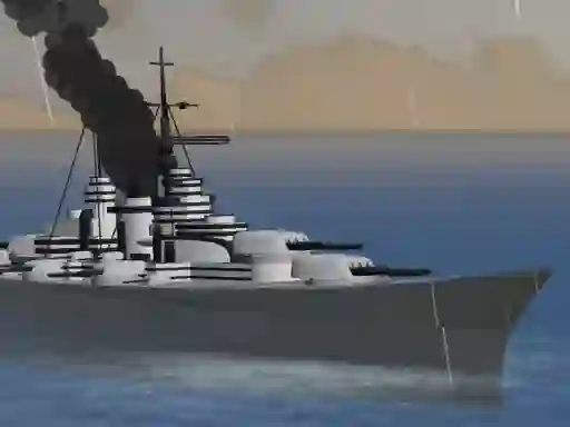 遊戲War Ship在線