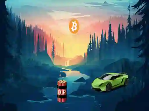 遊戲Crypto Catch在線