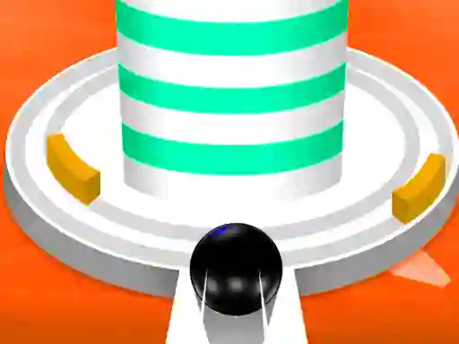 遊戲Tower Destroyer在線
