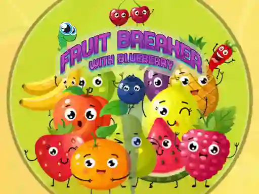 遊戲Fruit Breaker在線