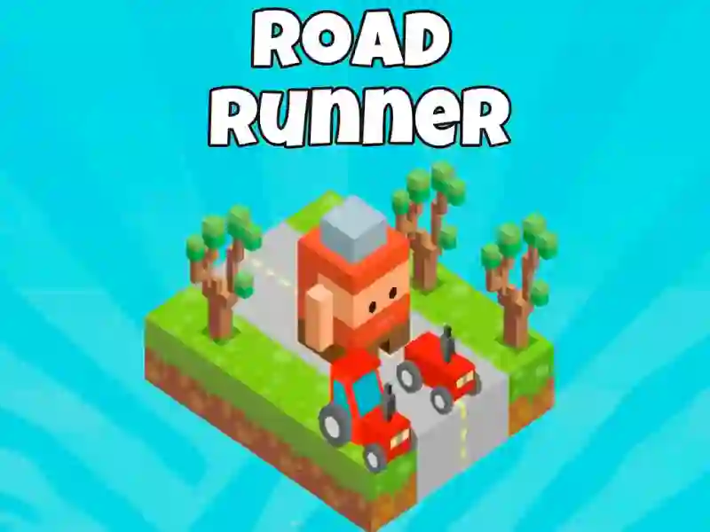 遊戲Road Runner在線
