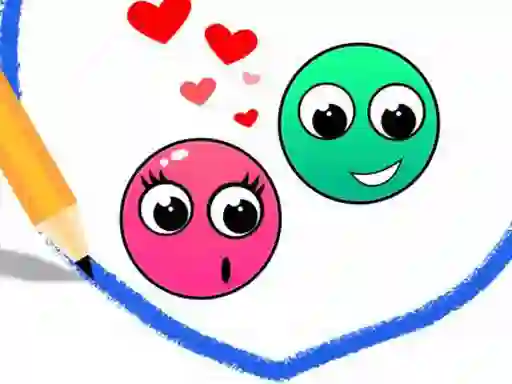 遊戲Love Dots在線