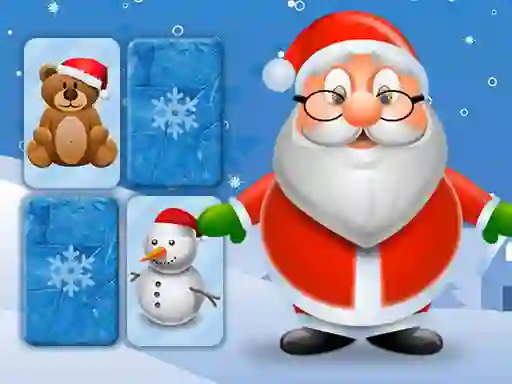 遊戲My Christmas Items在線