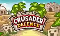 遊戲Crusader Defense在線