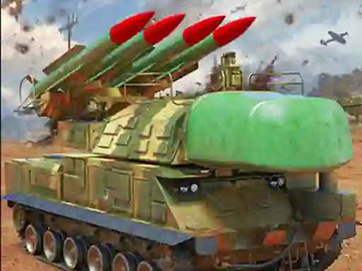 遊戲US Army Drone Attack在線