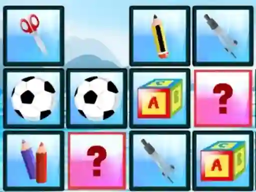 遊戲School Memory Deluxe在線