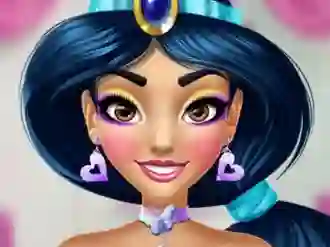 遊戲Birthday Party Perfect Makeup在線