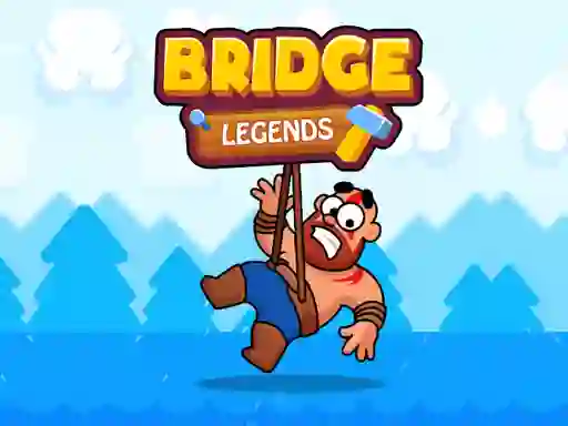 遊戲Bridge Legends在線
