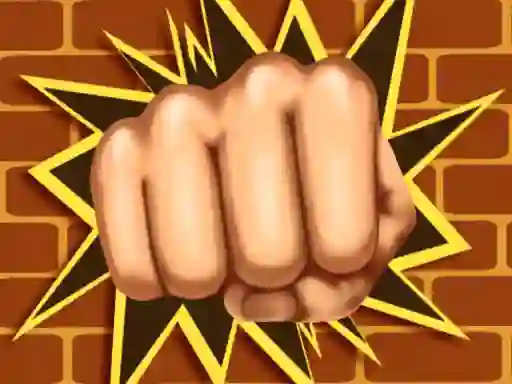 遊戲Punch The Wall在線