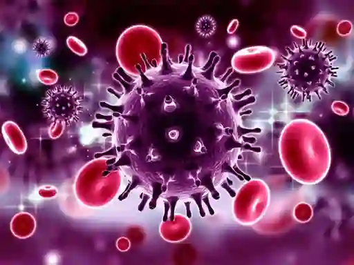 遊戲Coronavirus Puzzle在線
