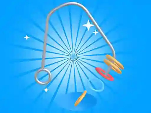 遊戲Slide Hoops 3D在線