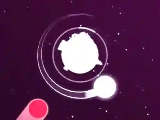 遊戲Orbit Plane在線