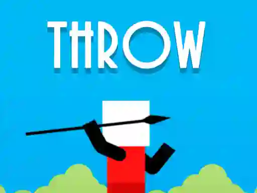 遊戲Throw在線