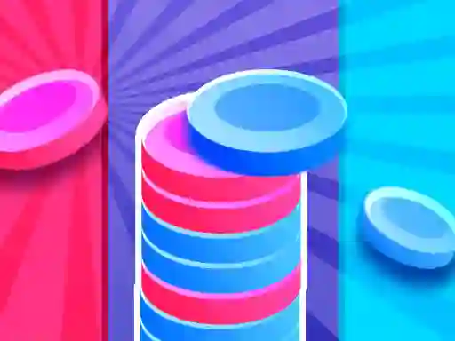 遊戲Disk Rush在線