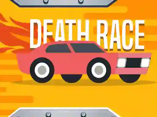 遊戲Death Race在線