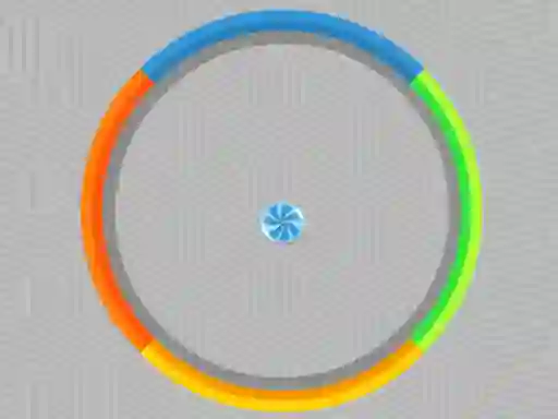 遊戲Candy Color在線