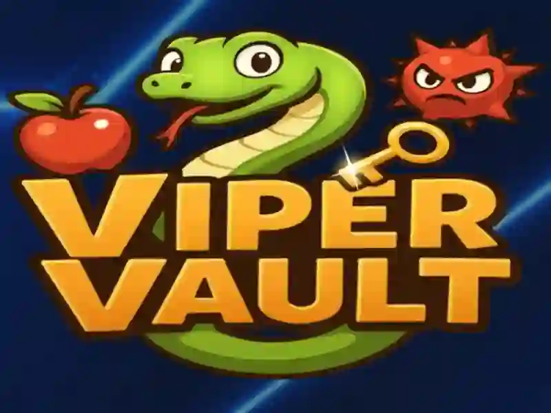遊戲Viper Vault在線