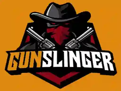 遊戲Gunslinger Duel在線