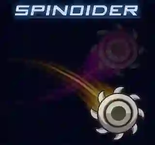 遊戲Spinoider在線