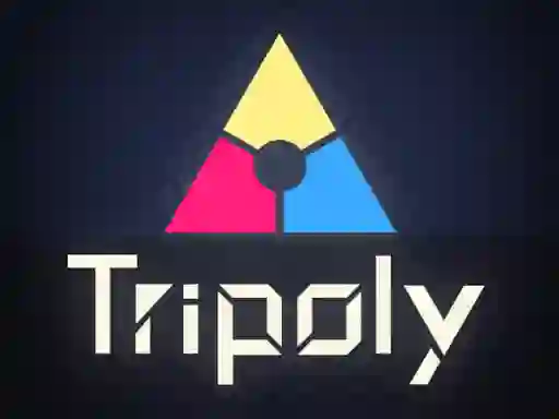 遊戲Tripoly在線