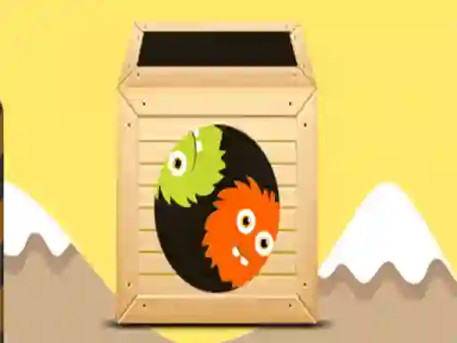 遊戲Monster Boxes在線