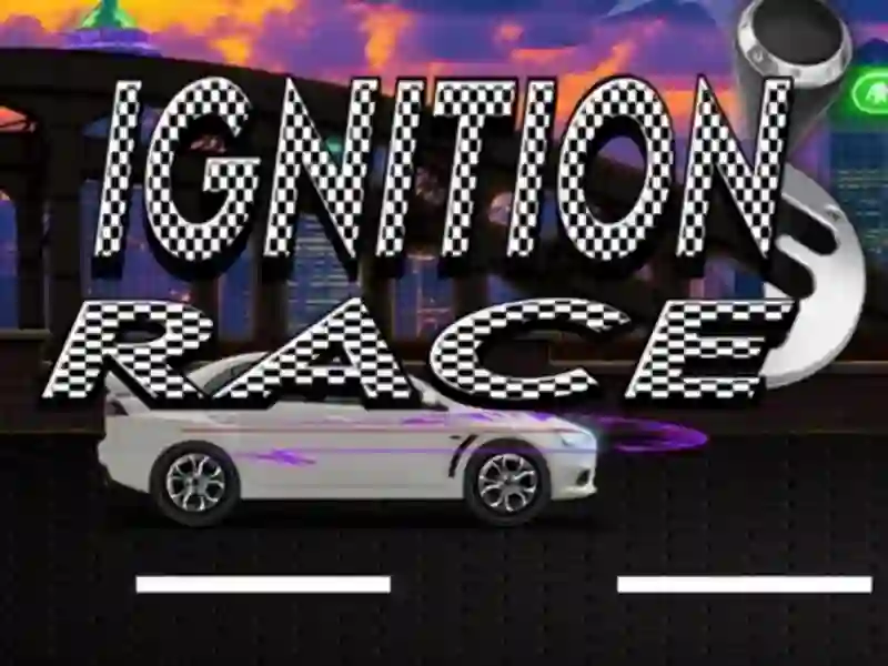 遊戲Ignition Race在線