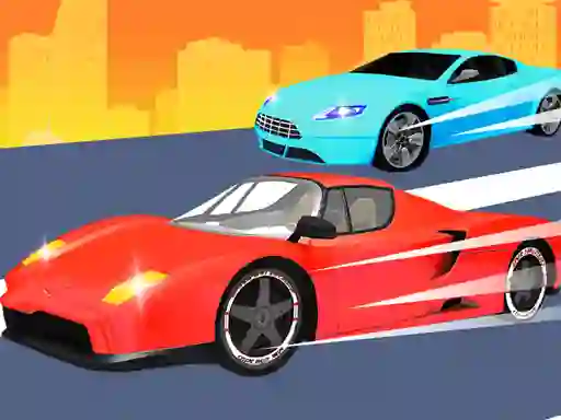 遊戲Wild Race Master 3D在線
