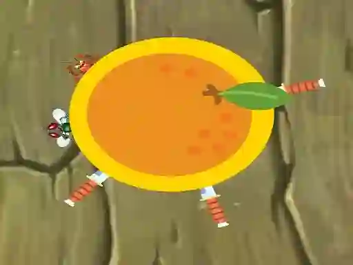 遊戲Fruits Kive Up在線