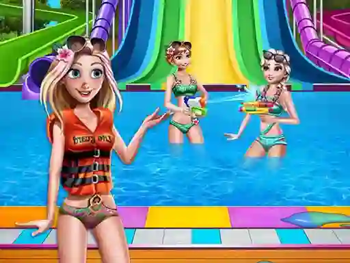 遊戲Summer Fun在線