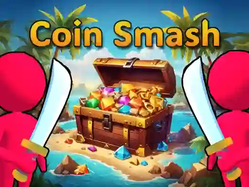遊戲Coin Smash在線