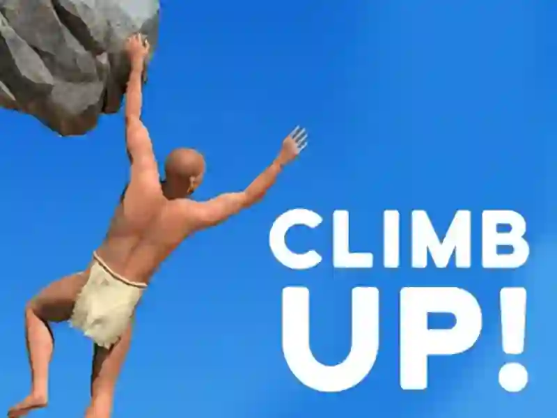 遊戲Climb Up!在線
