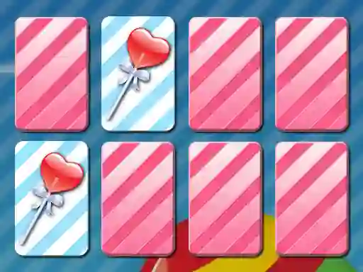 遊戲Sweety Memory在線