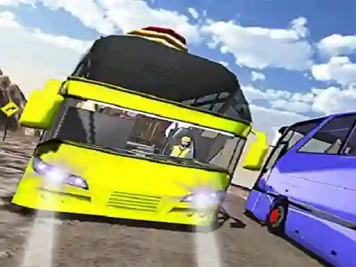 遊戲US Bus Transport Service 2020在線
