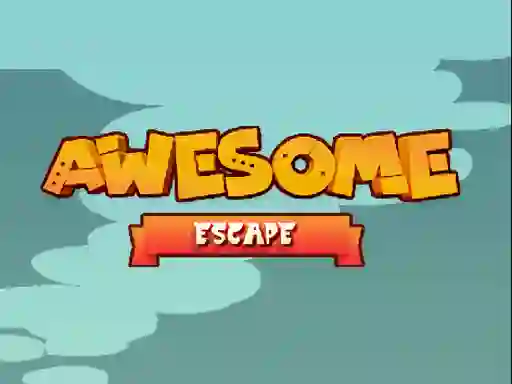 遊戲Awesome Escape在線