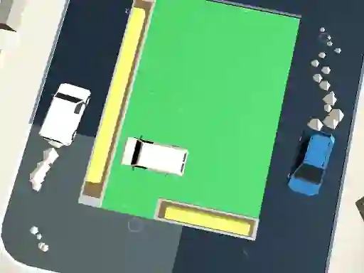 遊戲Swipe To Park The Cars在線