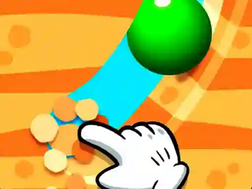 遊戲Ball Dig在線