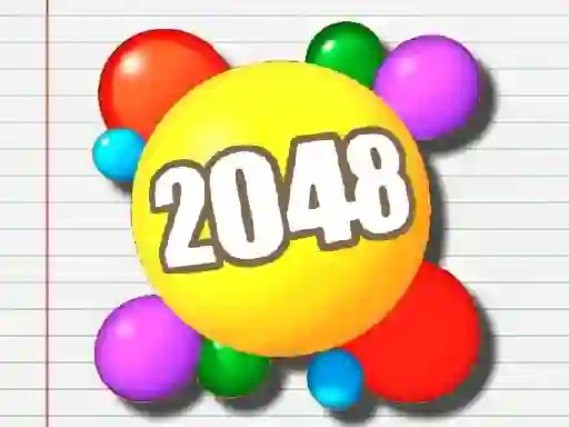 遊戲Paper Block 2048在線