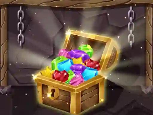 遊戲Jewel Miner在線