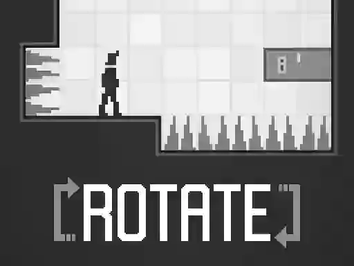 遊戲Rotate在線