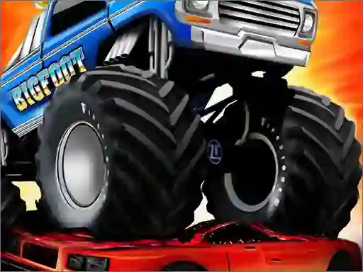 遊戲Car Stunts x在線