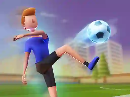 遊戲Football Master在線