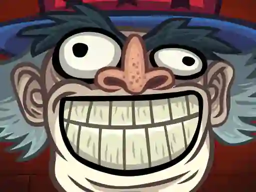 遊戲Troll Face Quest USA Adventure在線