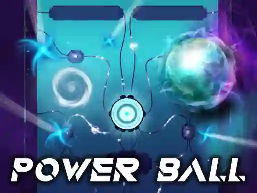 遊戲Power Ball在線