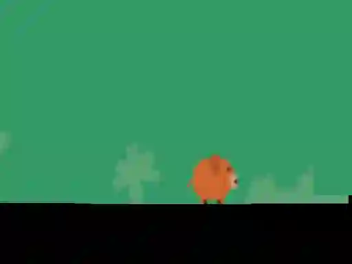 遊戲Pig dasher在線