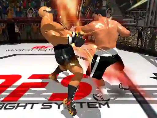 遊戲King Boxing 2024在線