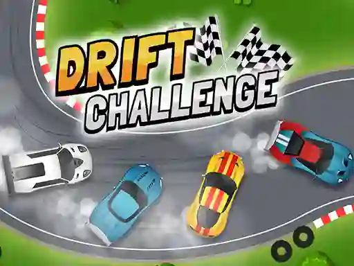 遊戲Drift Challenge在線