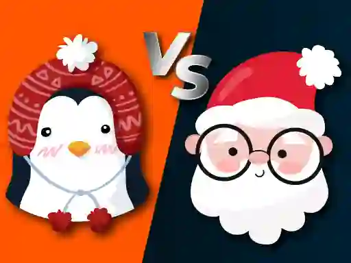 遊戲Xmas War在線