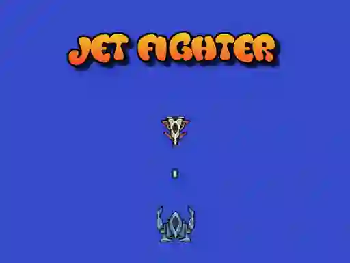 遊戲Jet Fighter在線