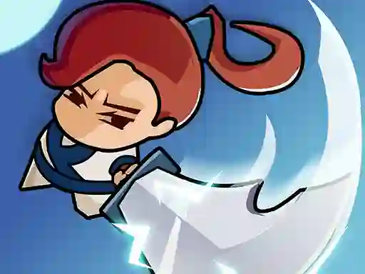 遊戲Knife Vs Sword.io在線