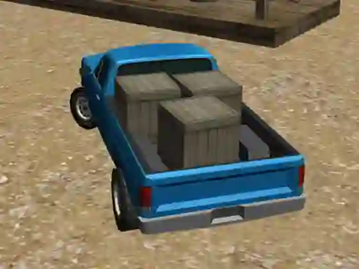 遊戲Husty Cargo在線